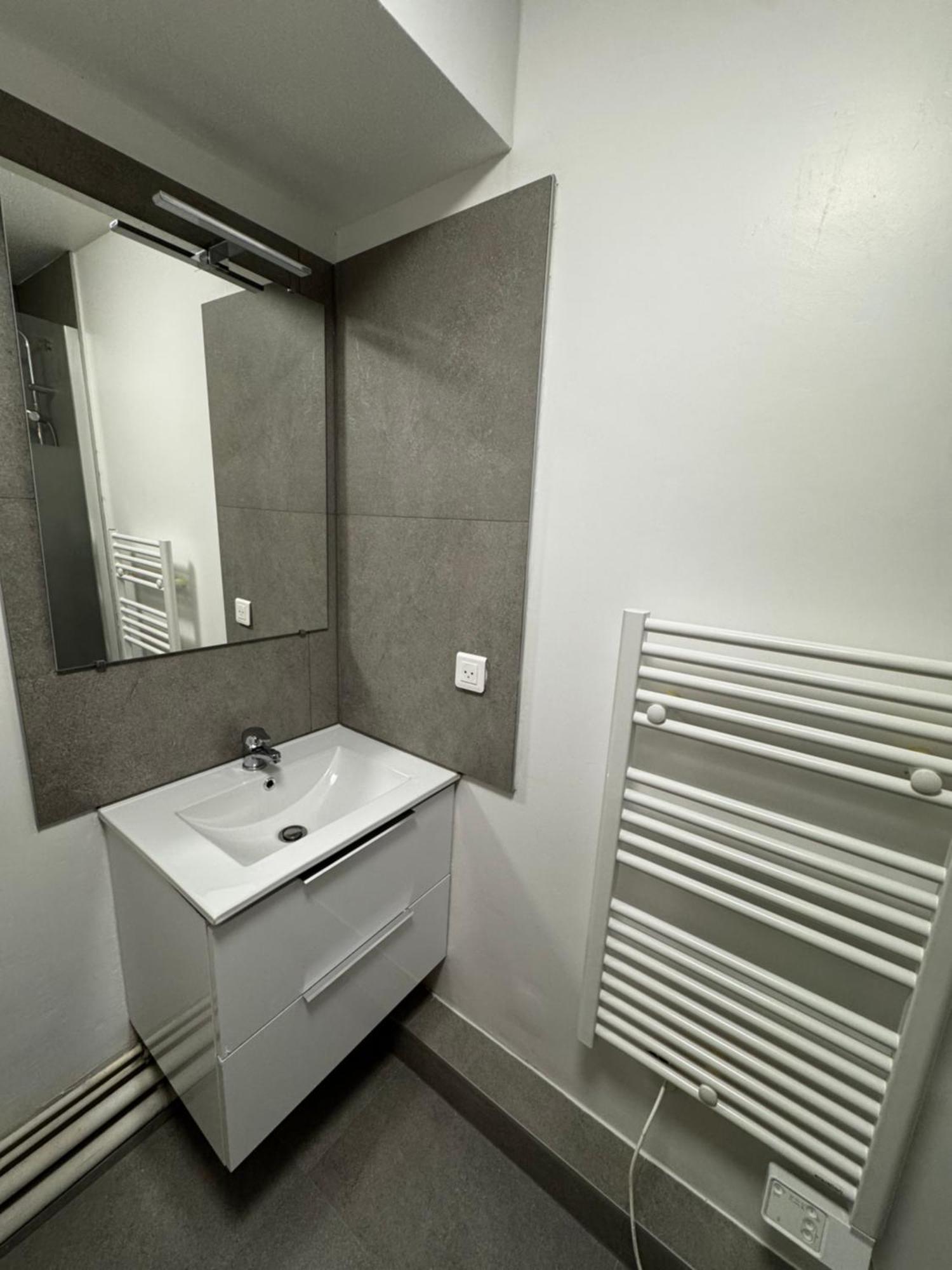 Le Sarsour Appartement Strasbourg Centre Luaran gambar