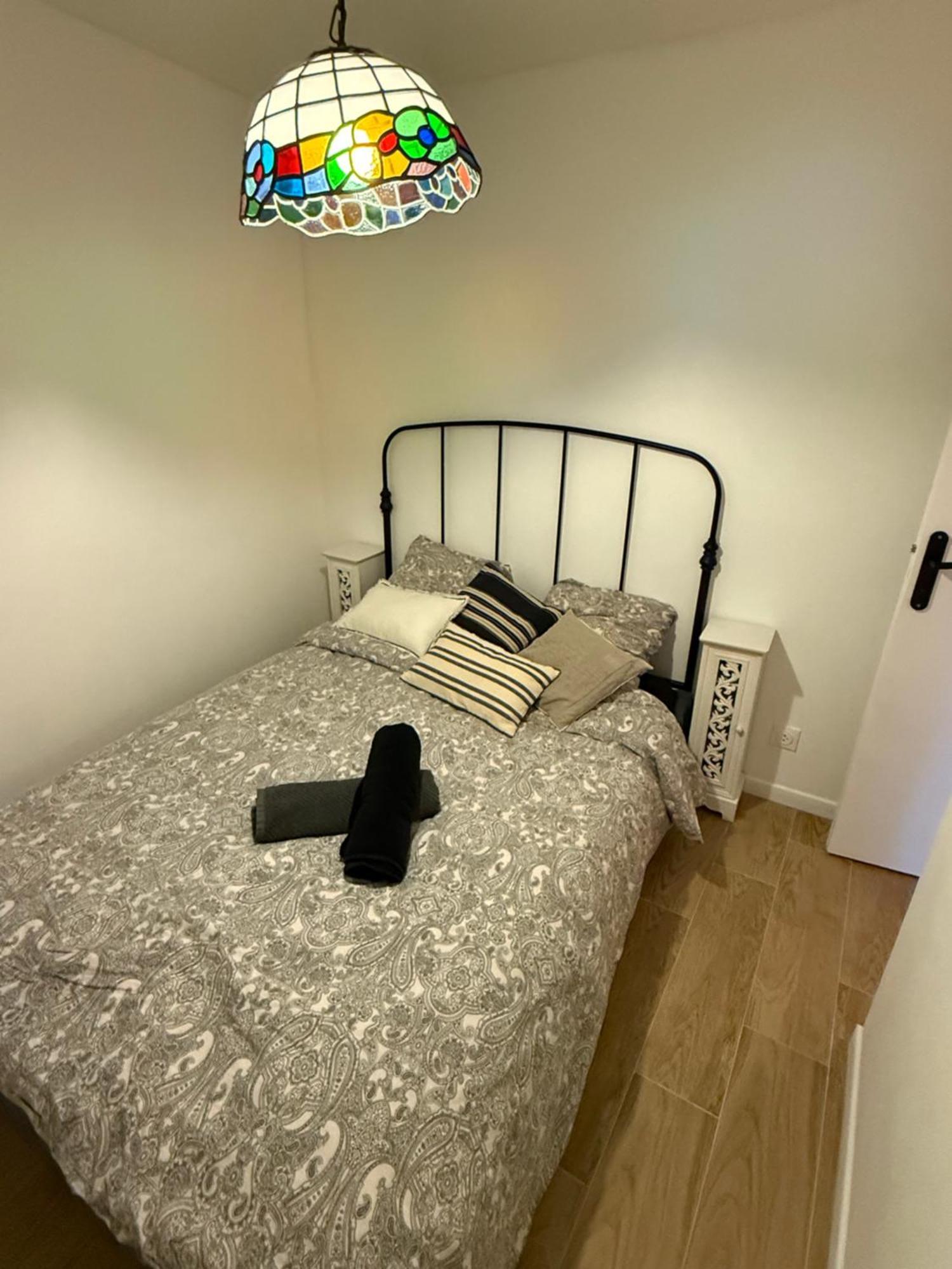 Le Sarsour Appartement Strasbourg Centre Luaran gambar
